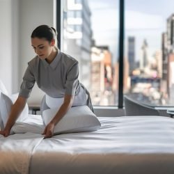 chambermaid-making-bed-hotel-room Large